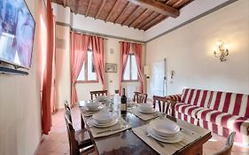 Strozzi Luxury Apartment